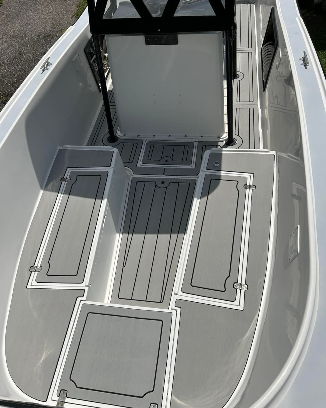 Full Boat Coverage