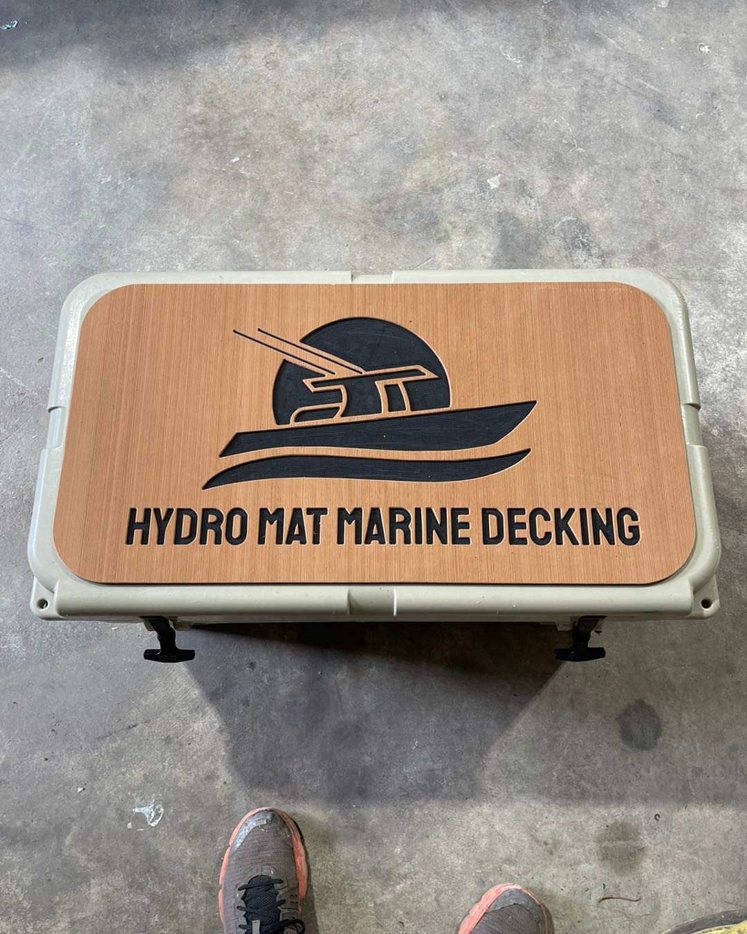 Deck Maintenance and Repair